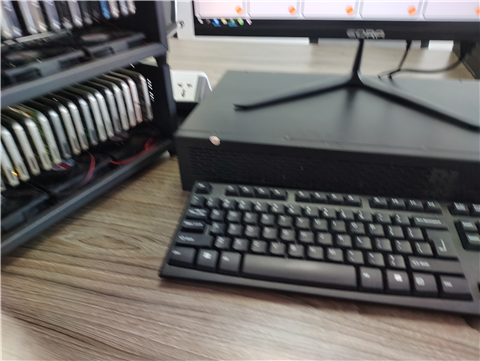 Ảnh Lắp Đặt Box Phone Farm Tại Thủ Thiêm, Tp Hồ Chí Minh – Tư Vấn Cấu Hình